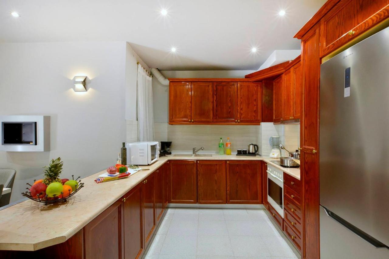 Ago Exclusive Suite Corfu  Экстерьер фото
