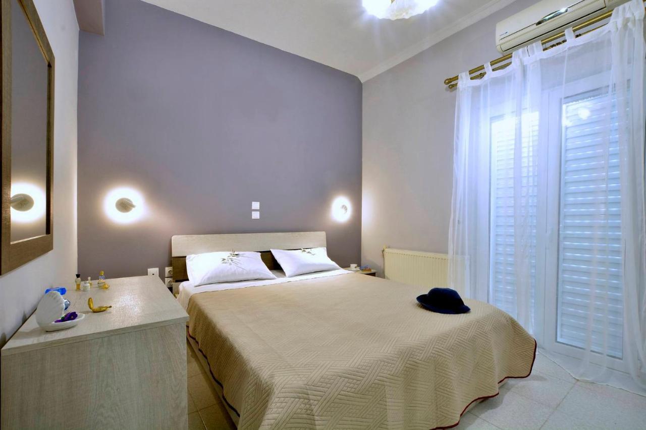 Ago Exclusive Suite Corfu  Экстерьер фото