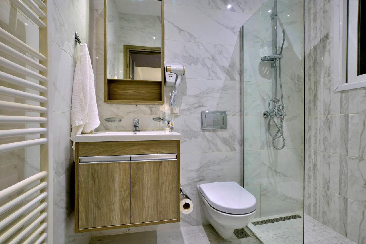 Ago Exclusive Suite Corfu  Экстерьер фото